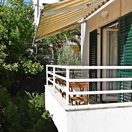Apartments With Wifi Rabac, Labin - 17739 Exteriör bild
