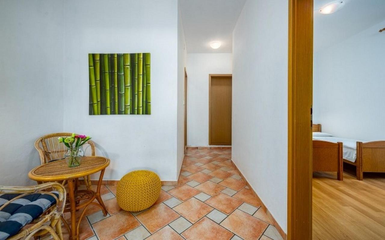 Apartments With Wifi Rabac, Labin - 17739 Exteriör bild